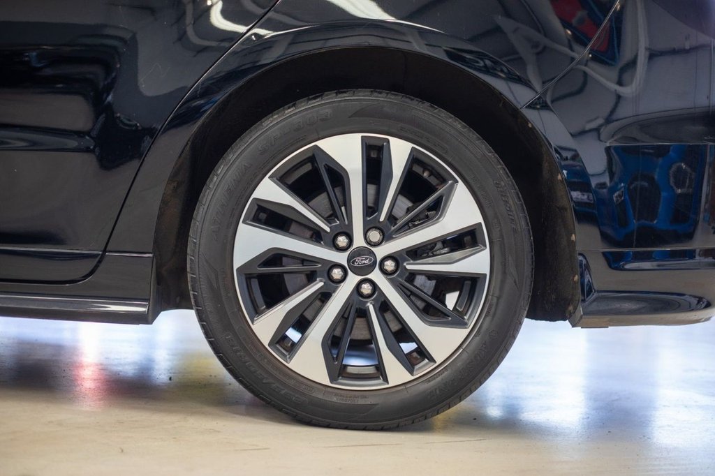 Ford S Max