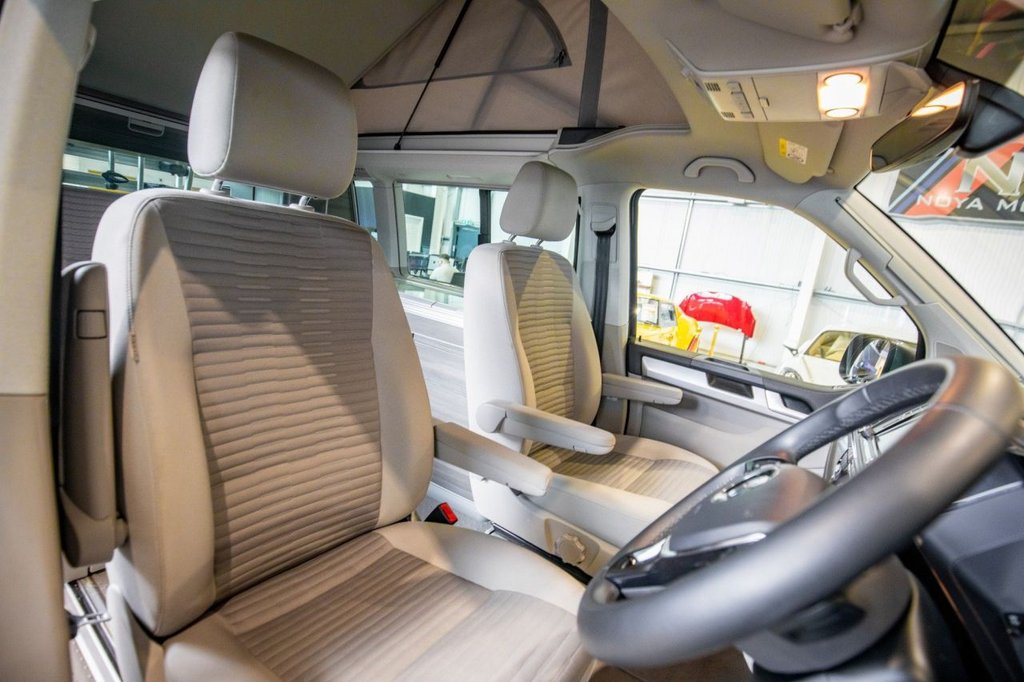 Volkswagen California