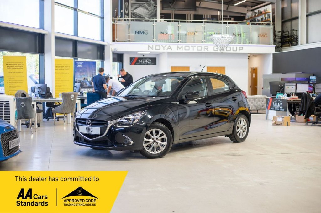 Mazda 2