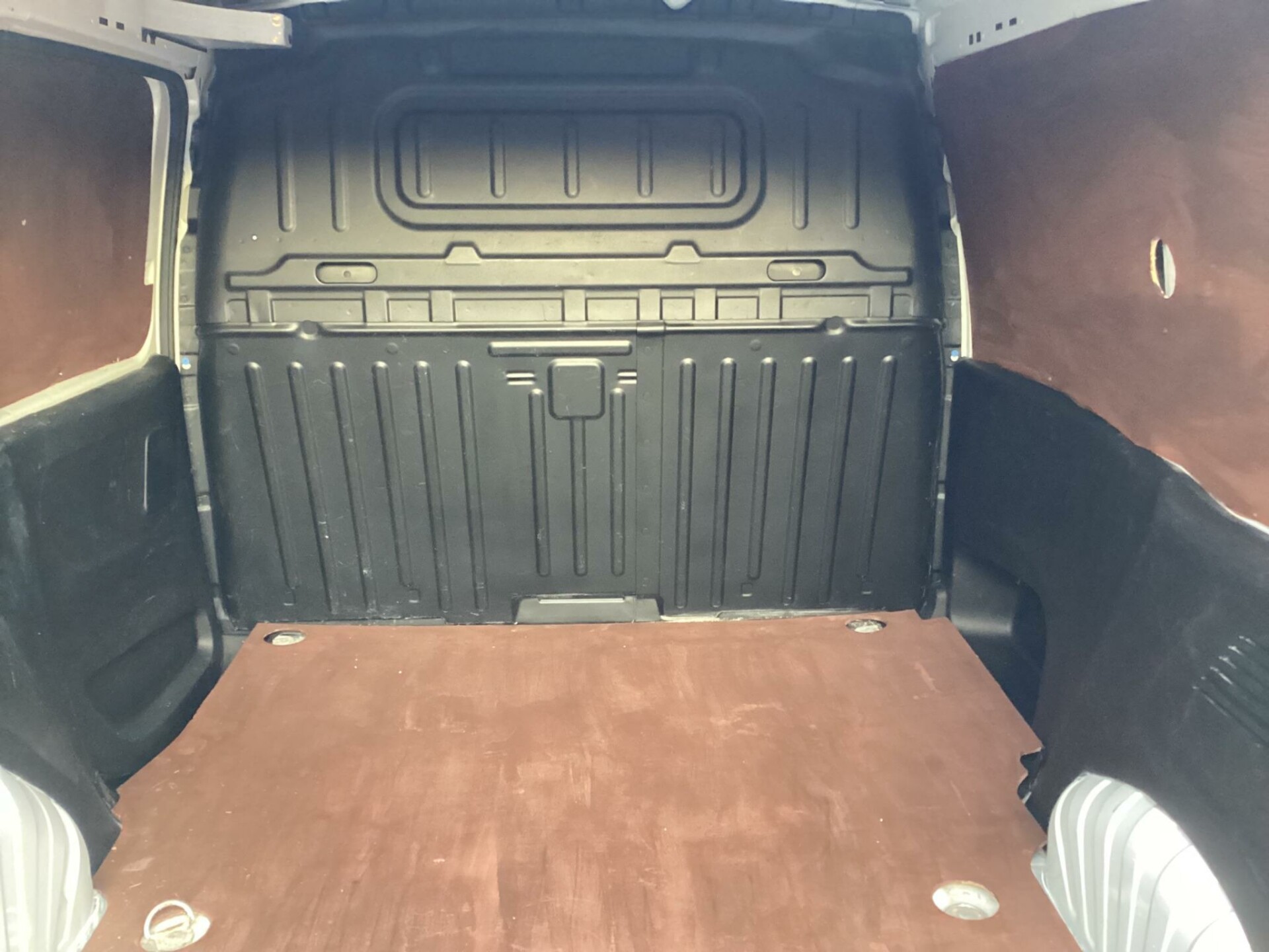 Vauxhall Combo