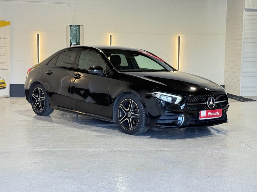 Mercedes Benz A Class