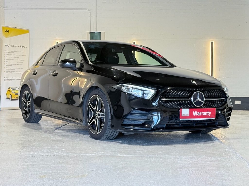 Mercedes Benz A Class