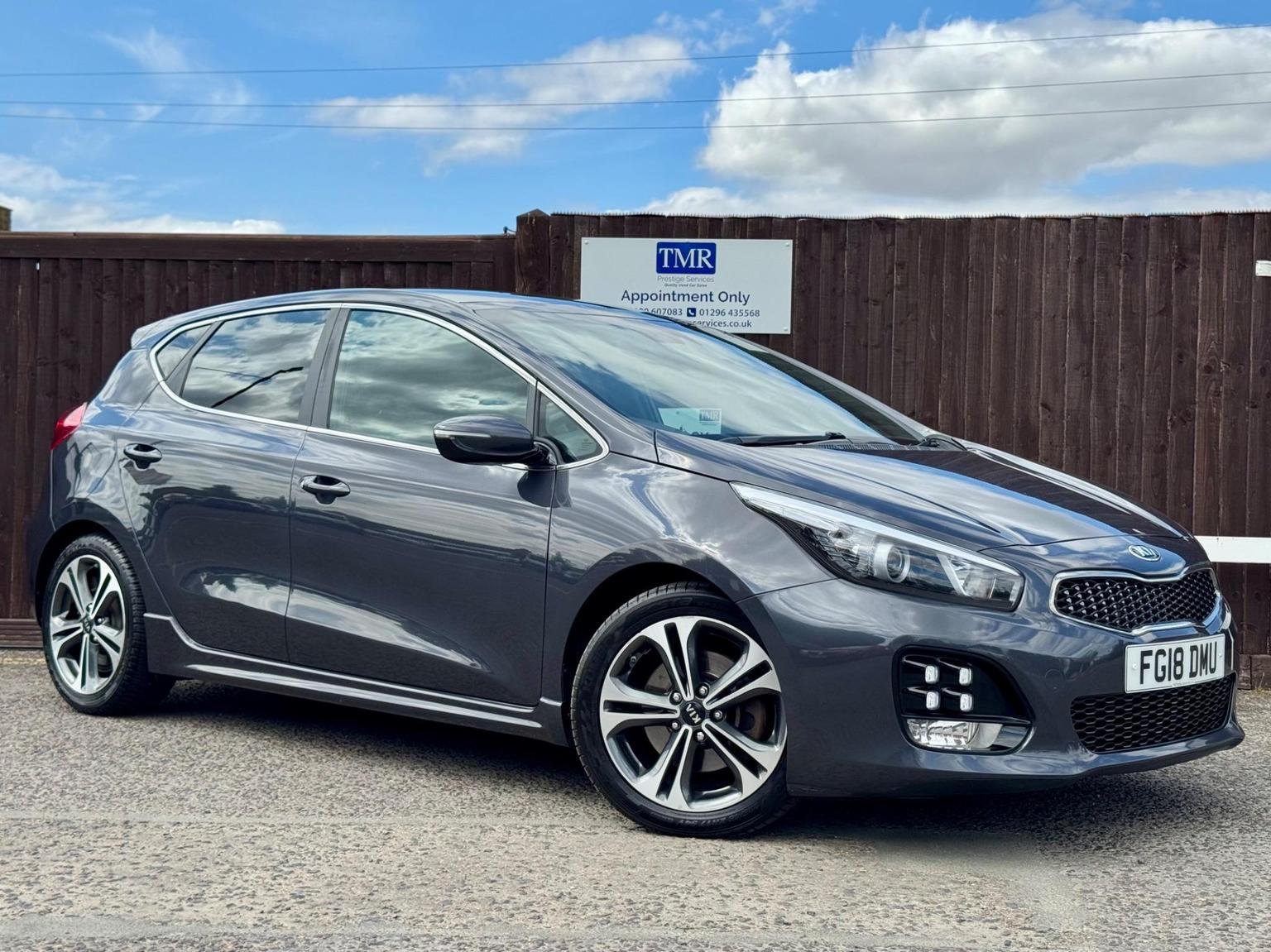 Kia Cee'd