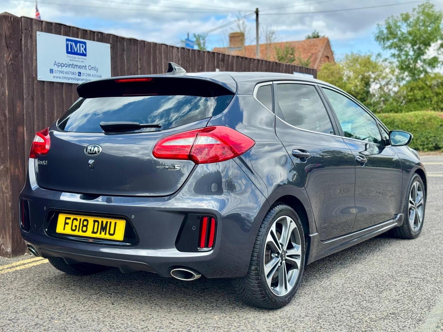 Kia Cee'd
