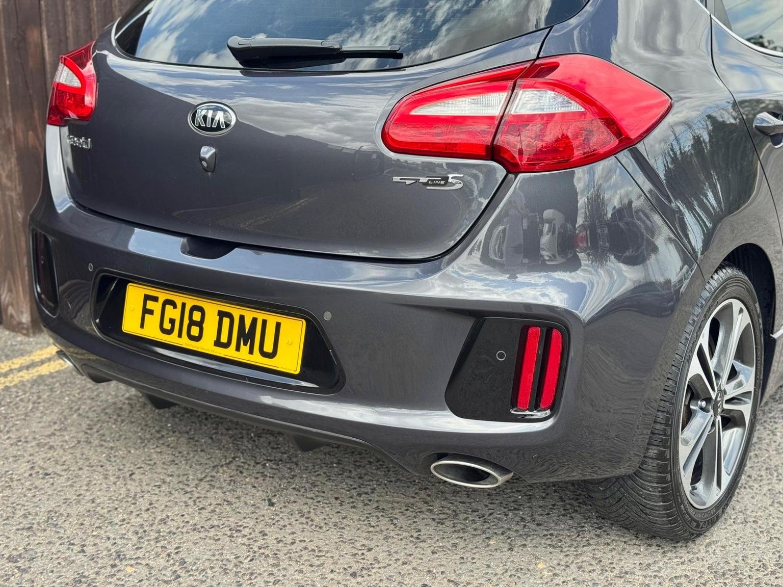 Kia Cee'd
