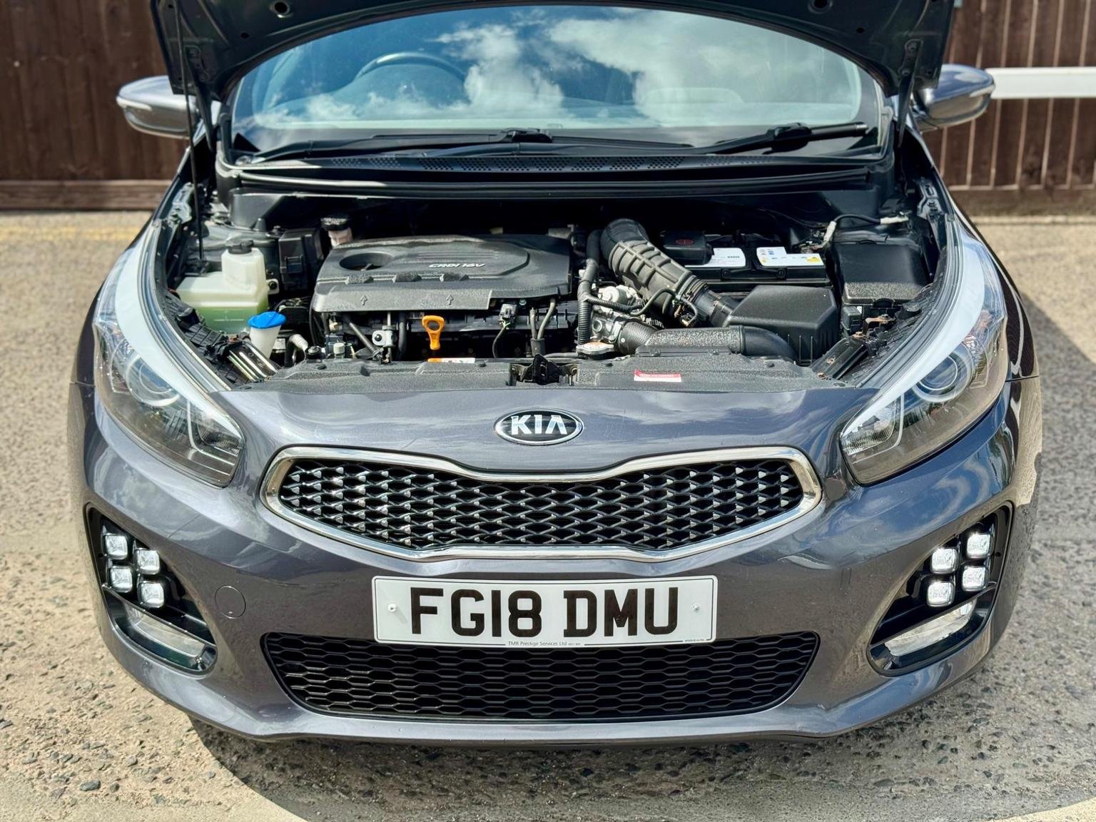 Kia Cee'd