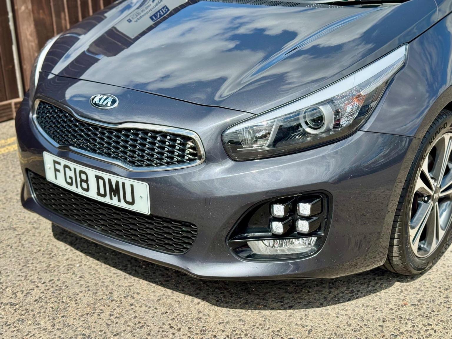Kia Cee'd