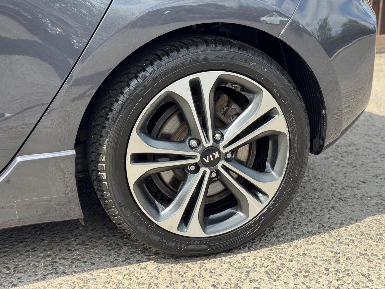 Kia Cee'd