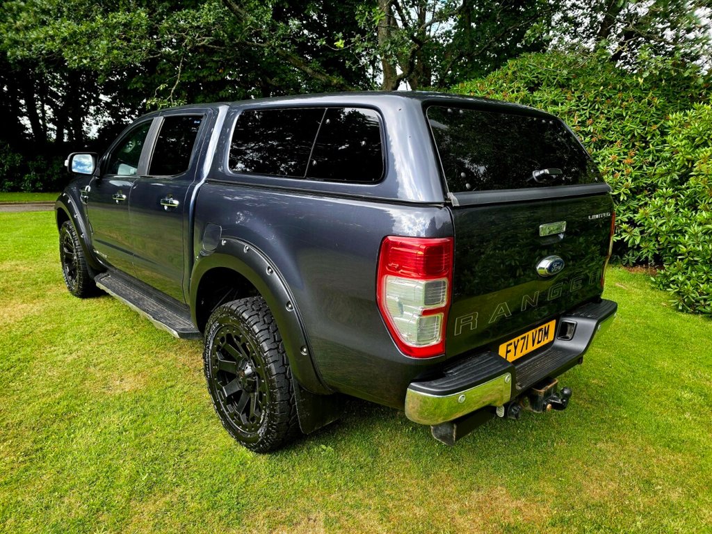 Ford Ranger