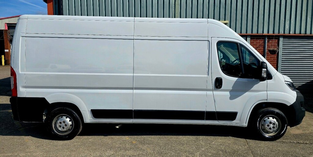 Citroen Relay