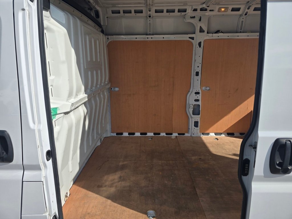 Citroen Relay
