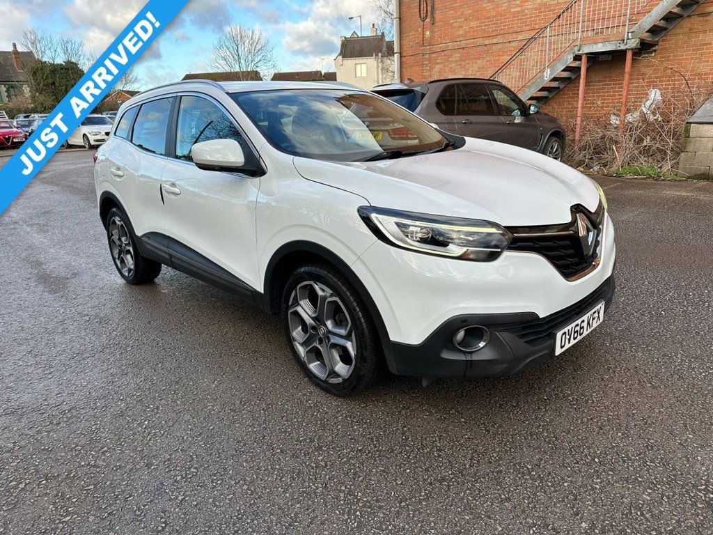 Renault Kadjar