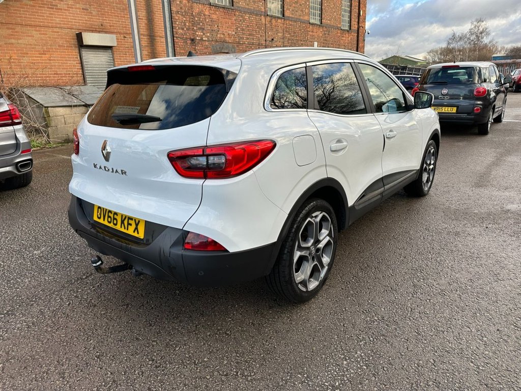 Renault Kadjar