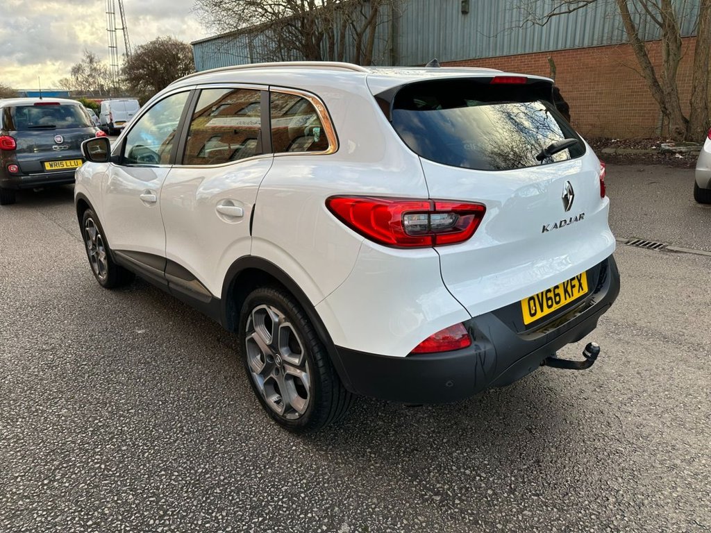 Renault Kadjar