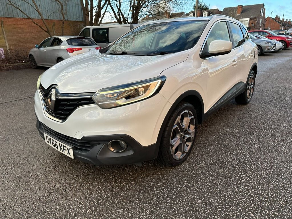 Renault Kadjar