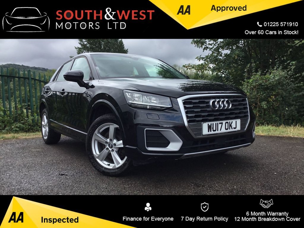 Audi Q2
