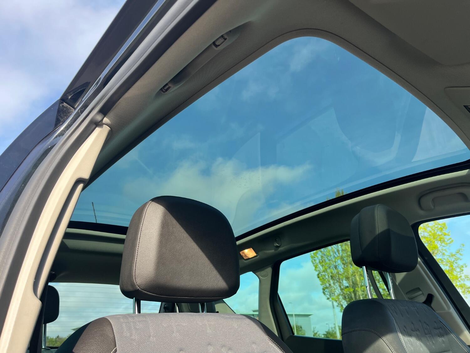 Vauxhall Meriva