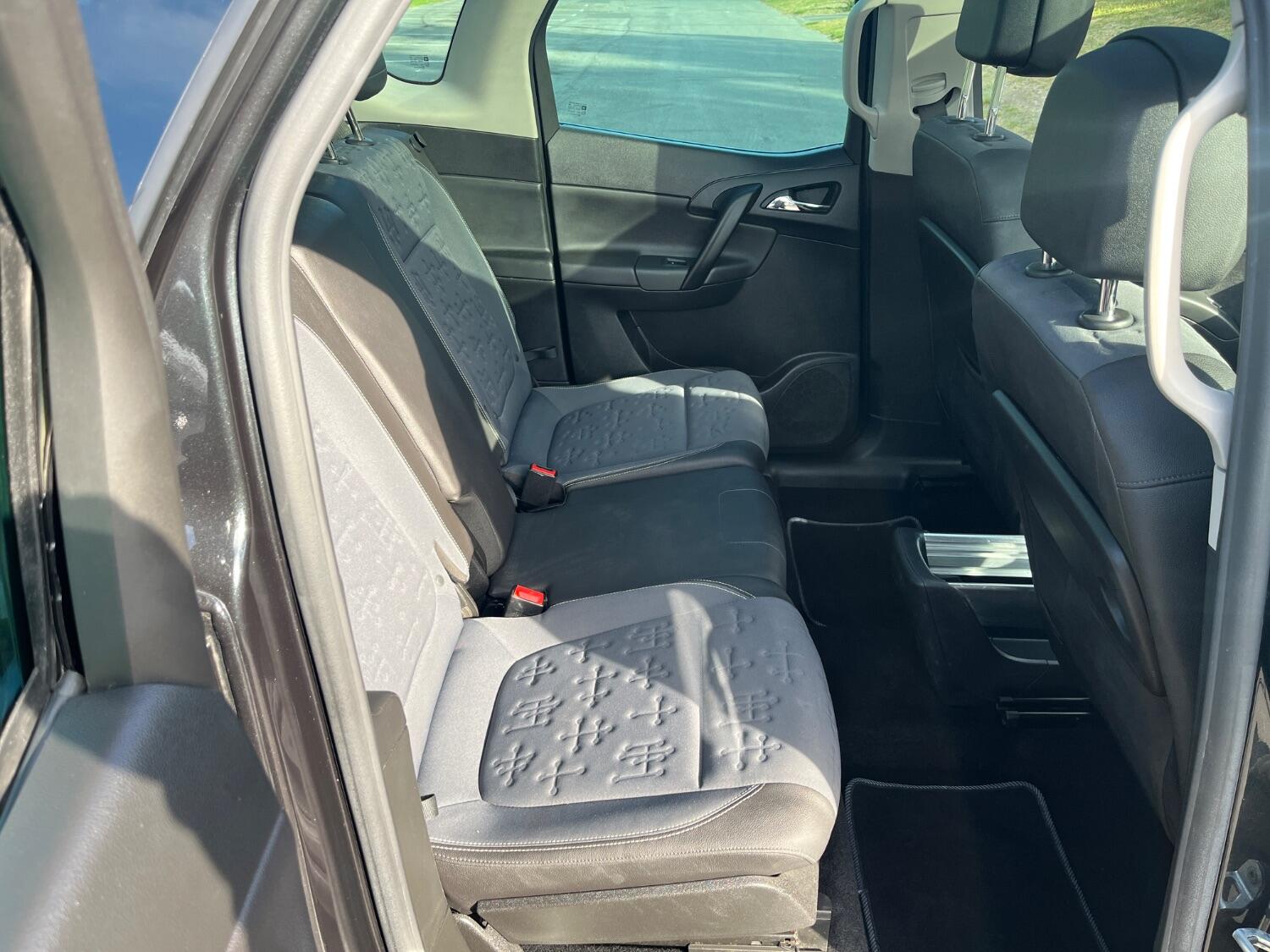 Vauxhall Meriva