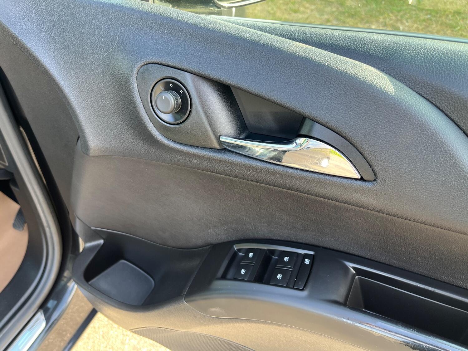 Vauxhall Meriva