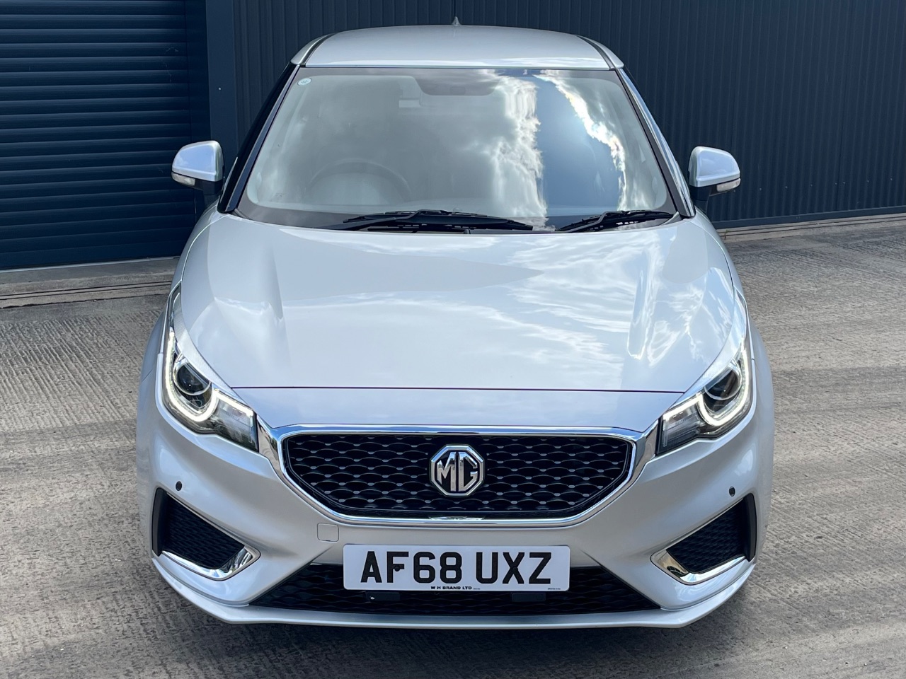 MG 3