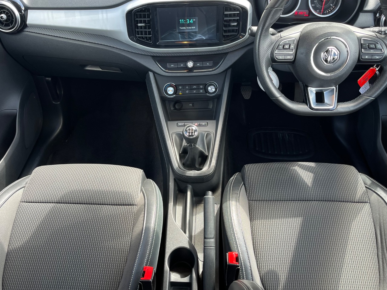 MG 3