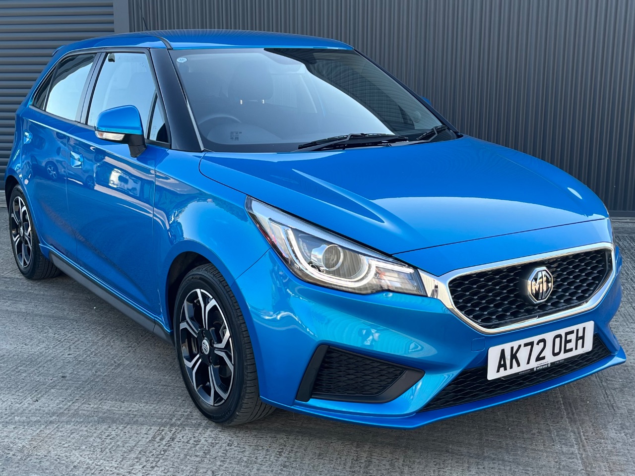 MG 3
