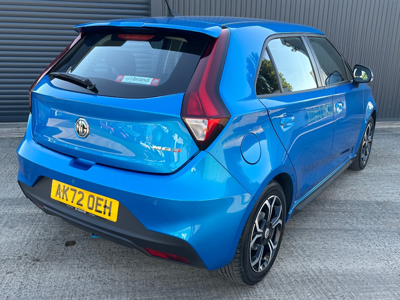 MG 3