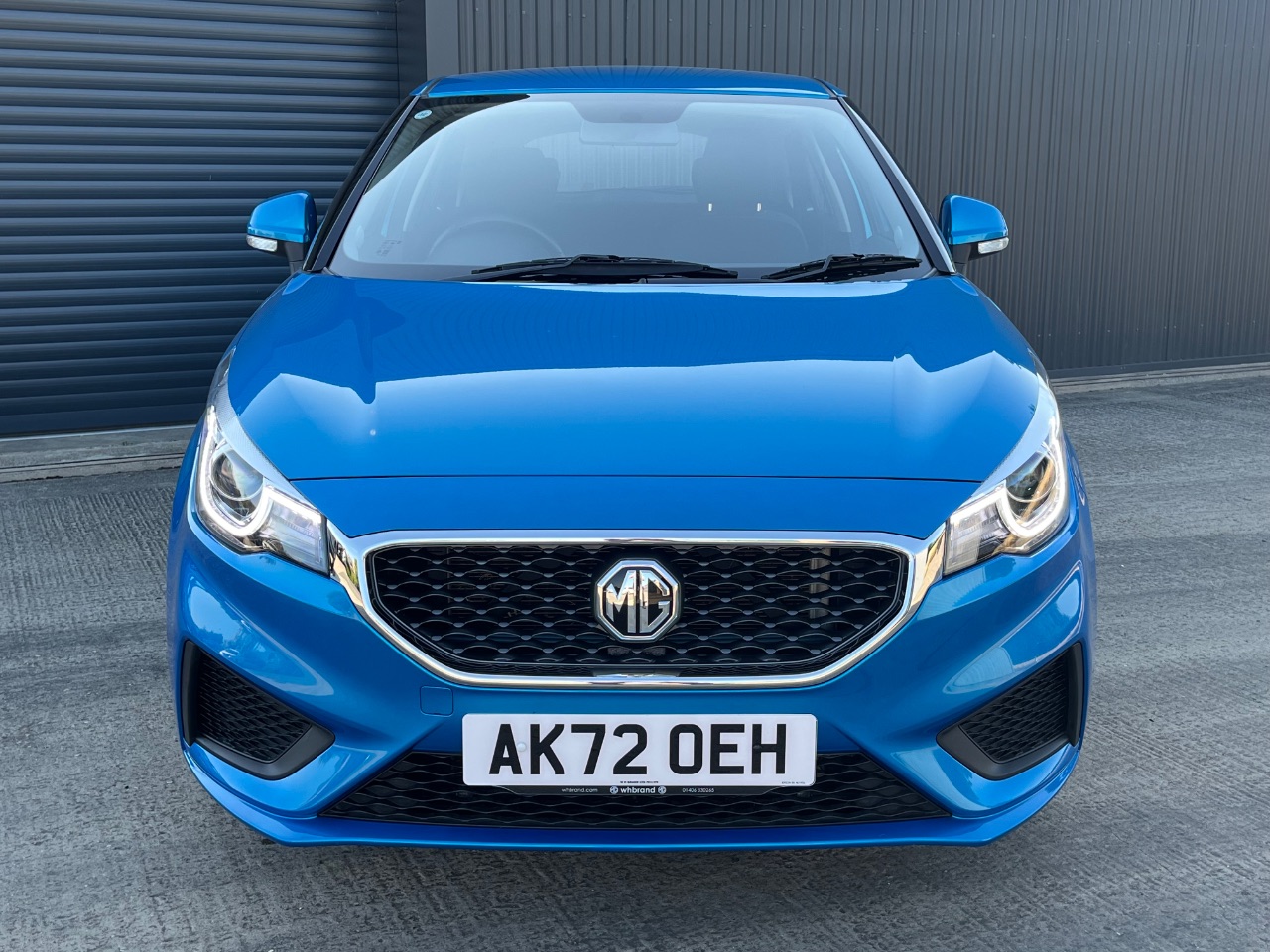 MG 3
