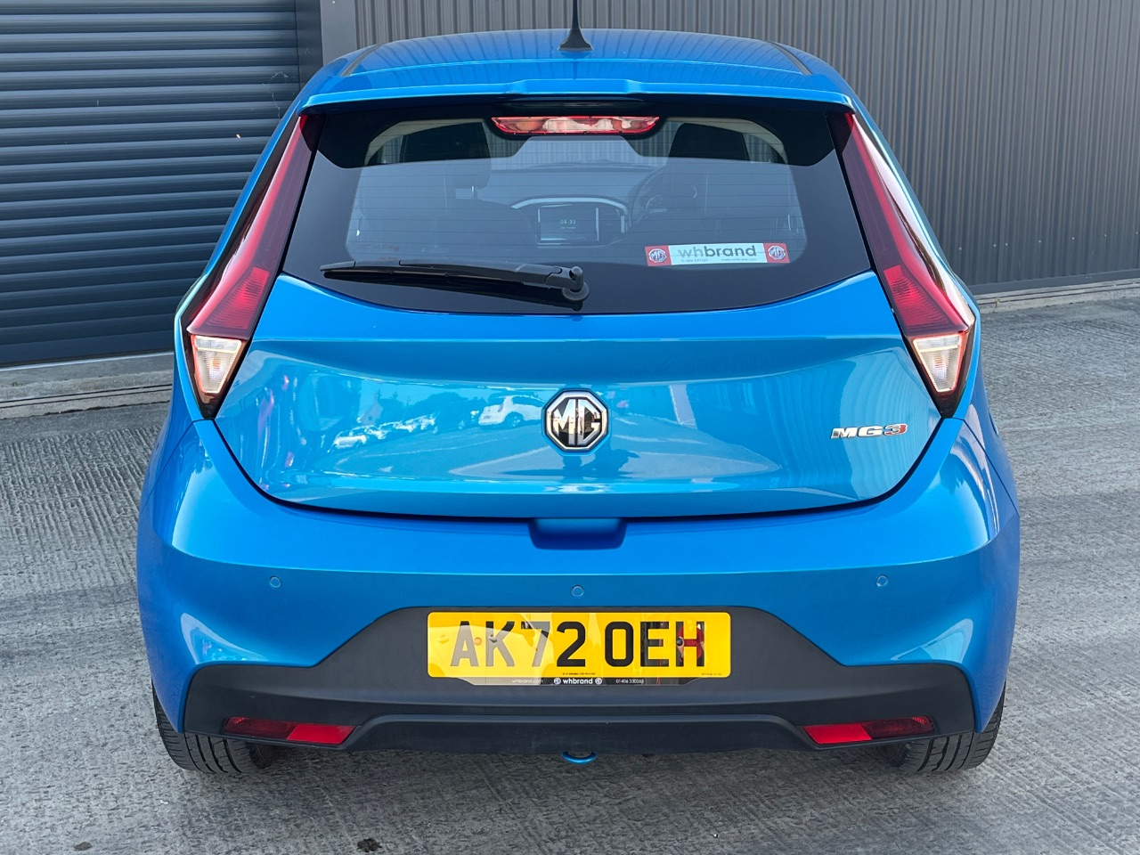 MG 3
