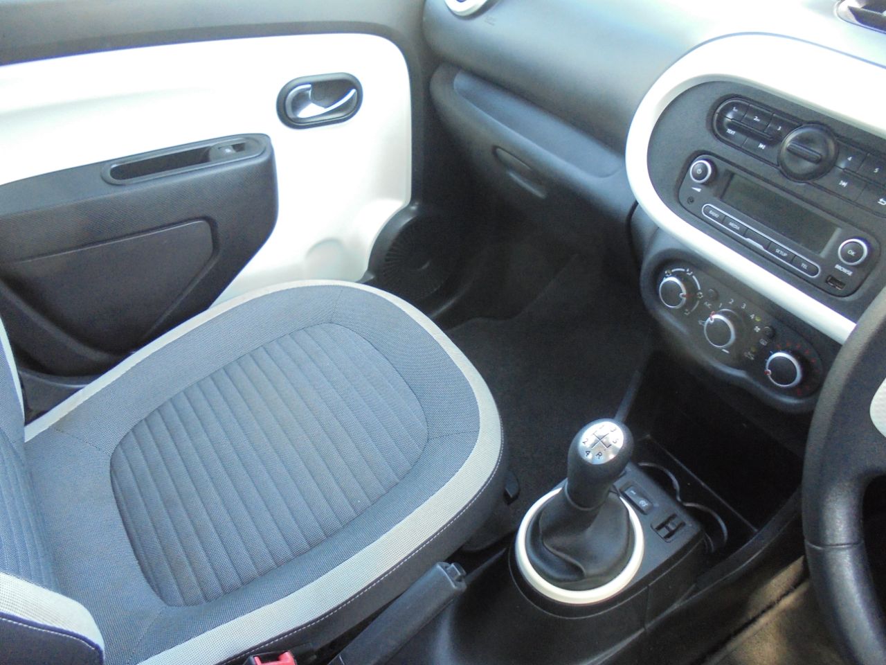 Renault Twingo
