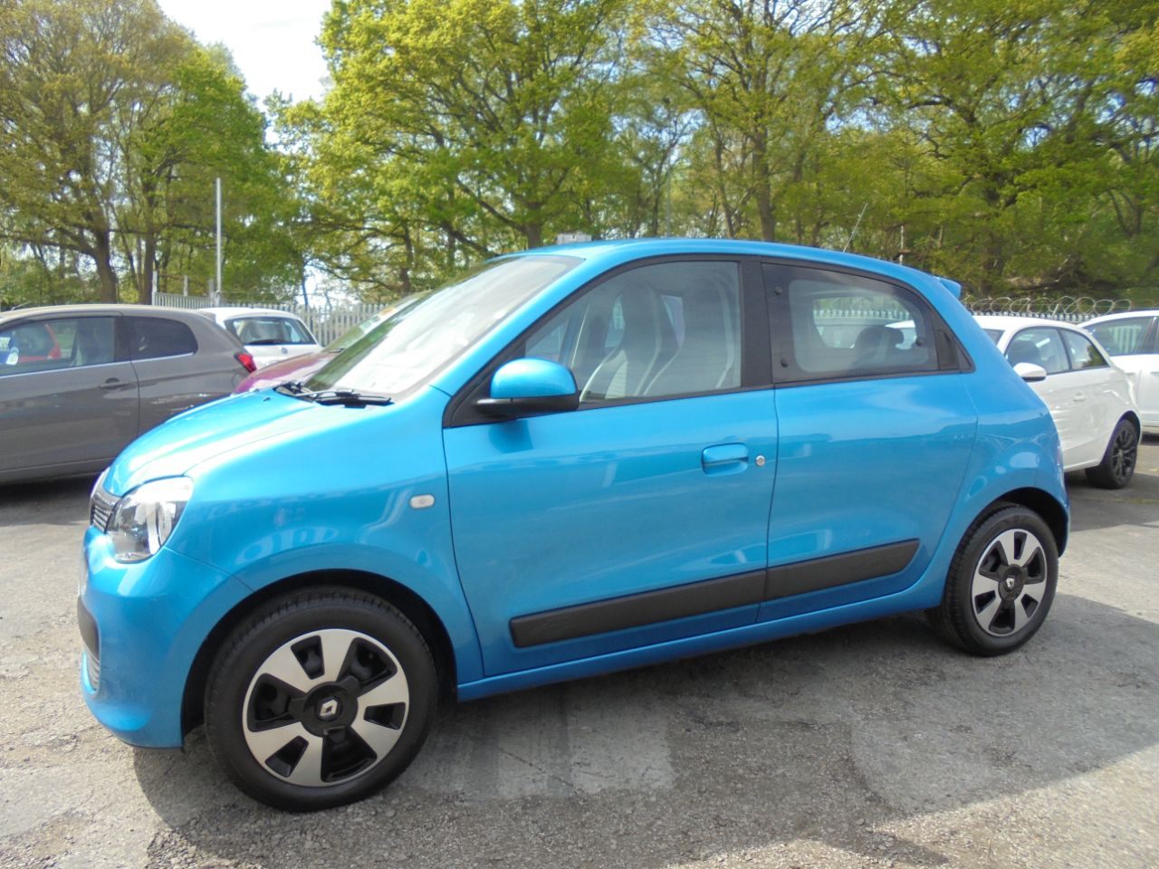 Renault Twingo