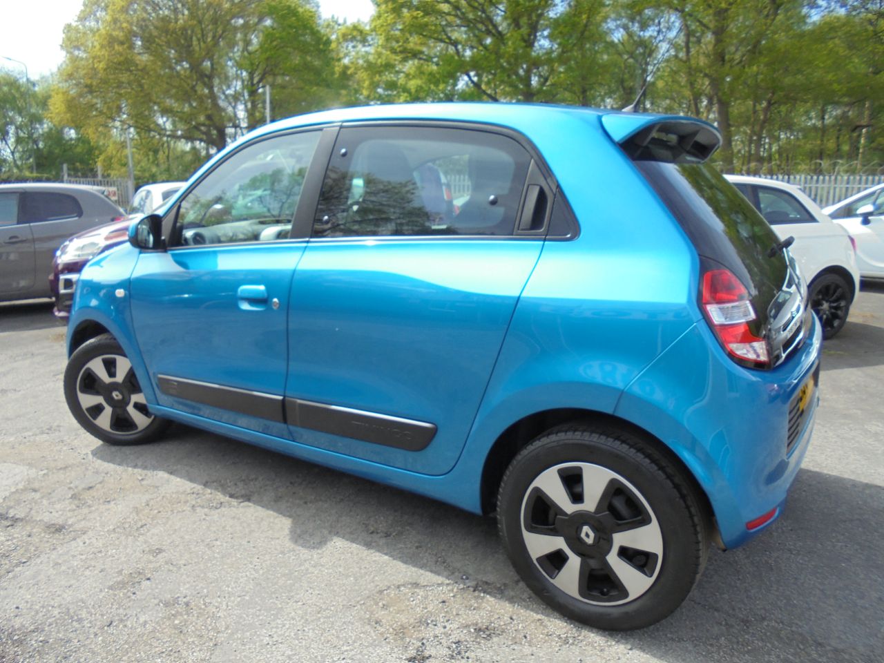 Renault Twingo