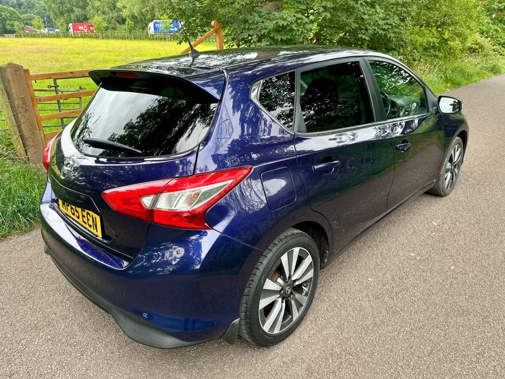 Nissan Pulsar