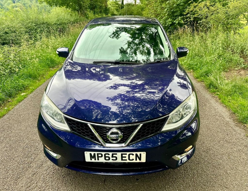 Nissan Pulsar