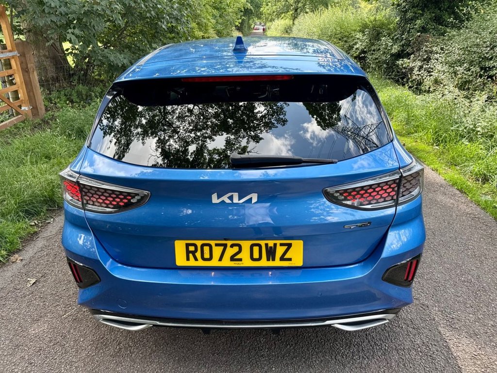 Kia Cee'd