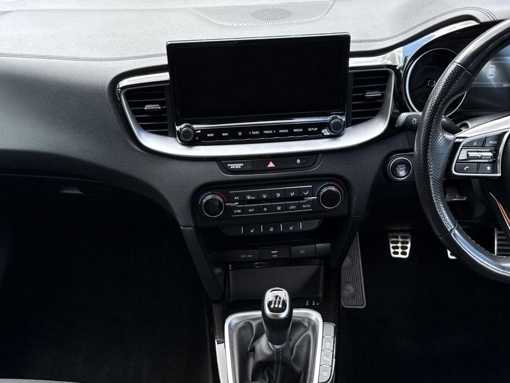 Kia Cee'd