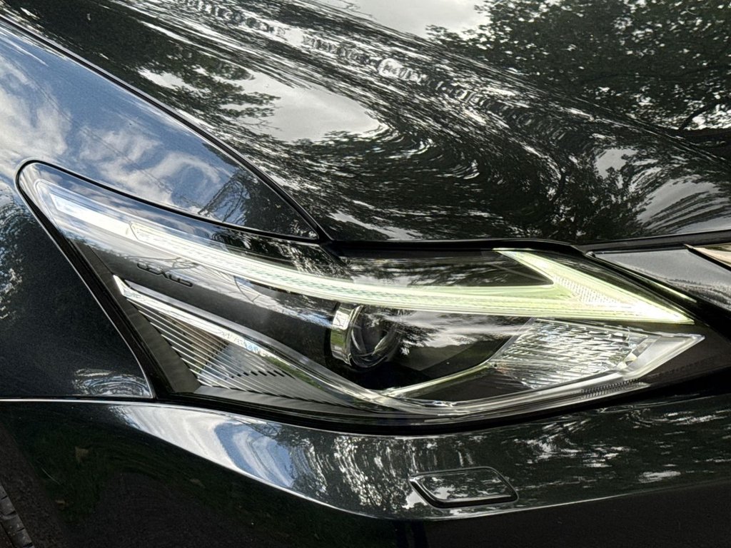 Lexus CT 200h