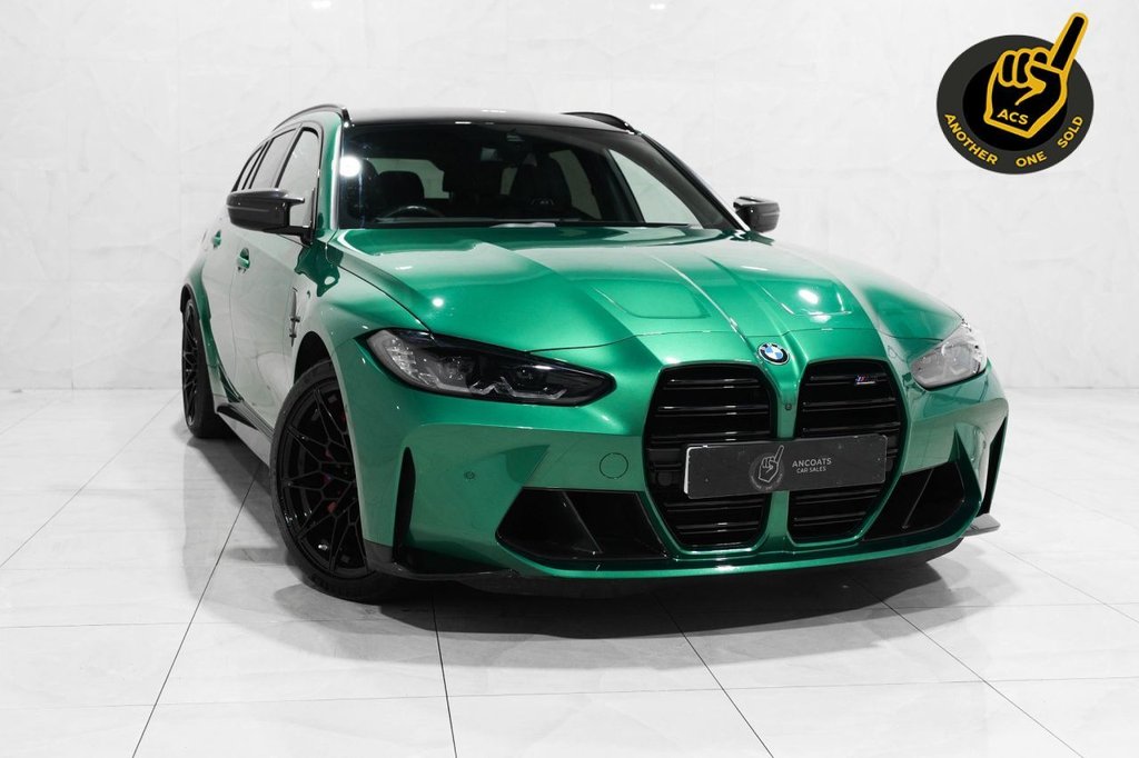 BMW M3