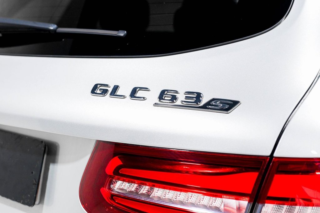 Mercedes Benz GLC CLASS
