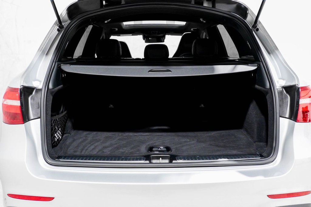 Mercedes Benz GLC CLASS