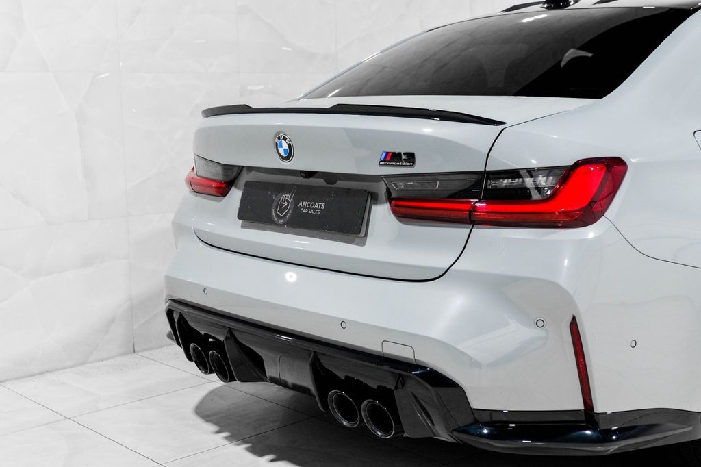BMW M3
