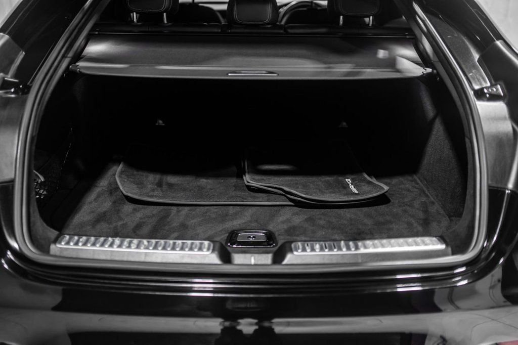 Mercedes Benz GLC CLASS