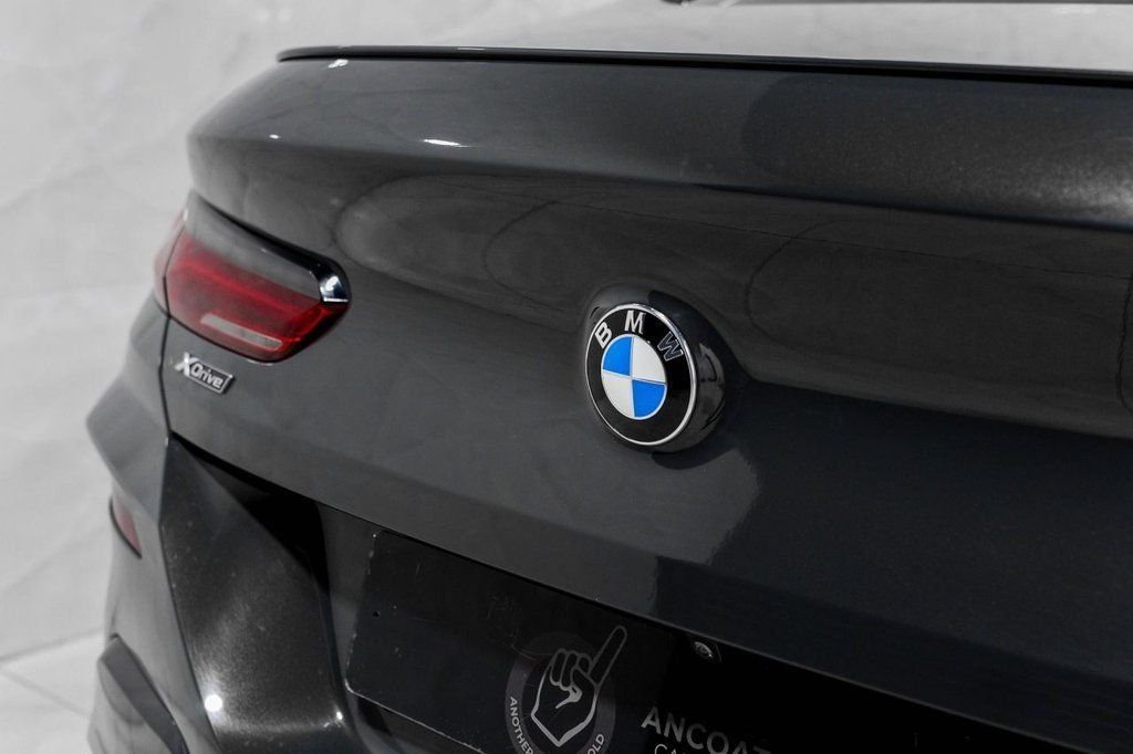 BMW 8 Series