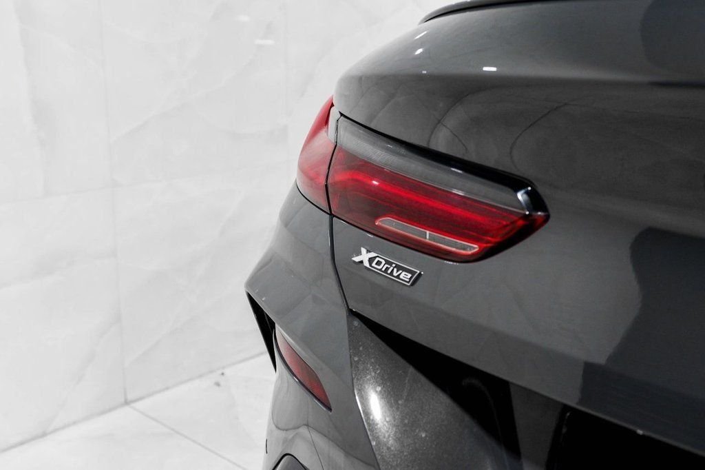 BMW 8 Series