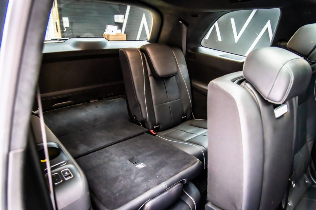 Mercedes Benz GLS Class