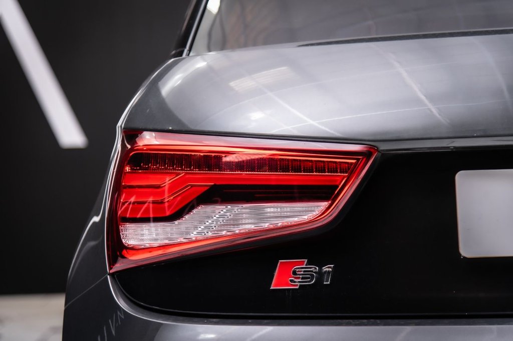 Audi S1