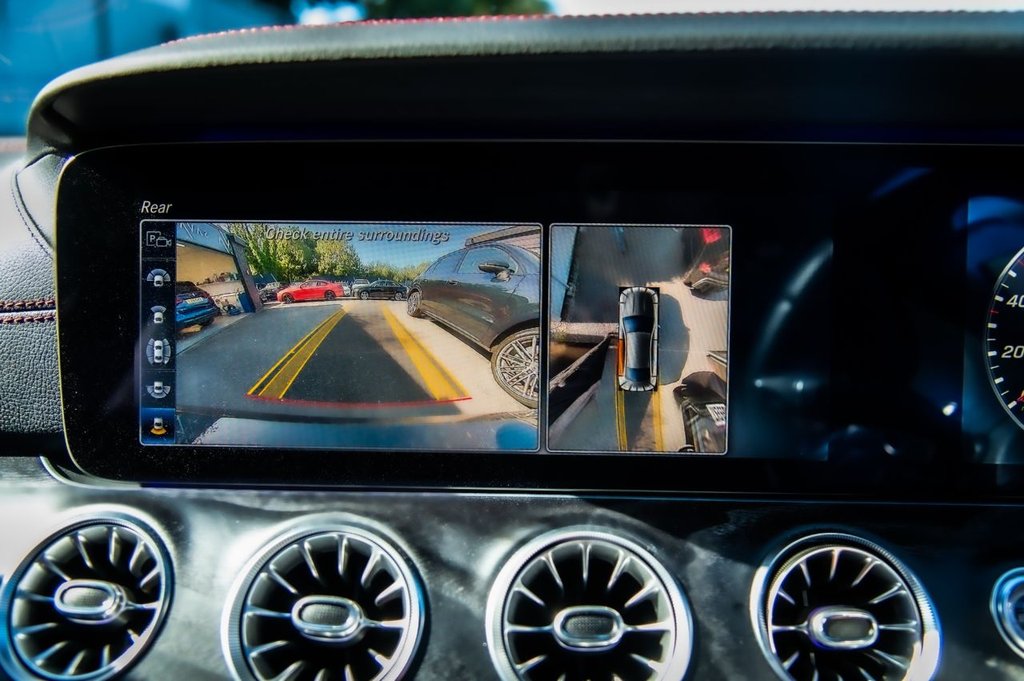Mercedes Benz E Class