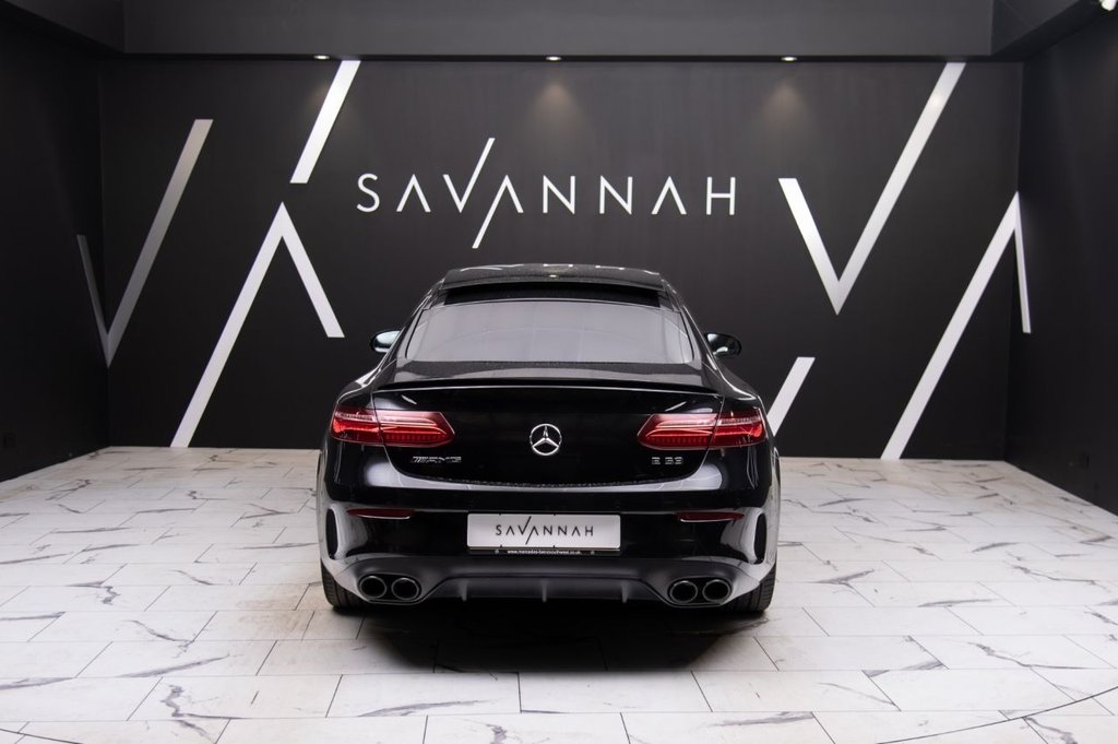 Mercedes Benz E Class