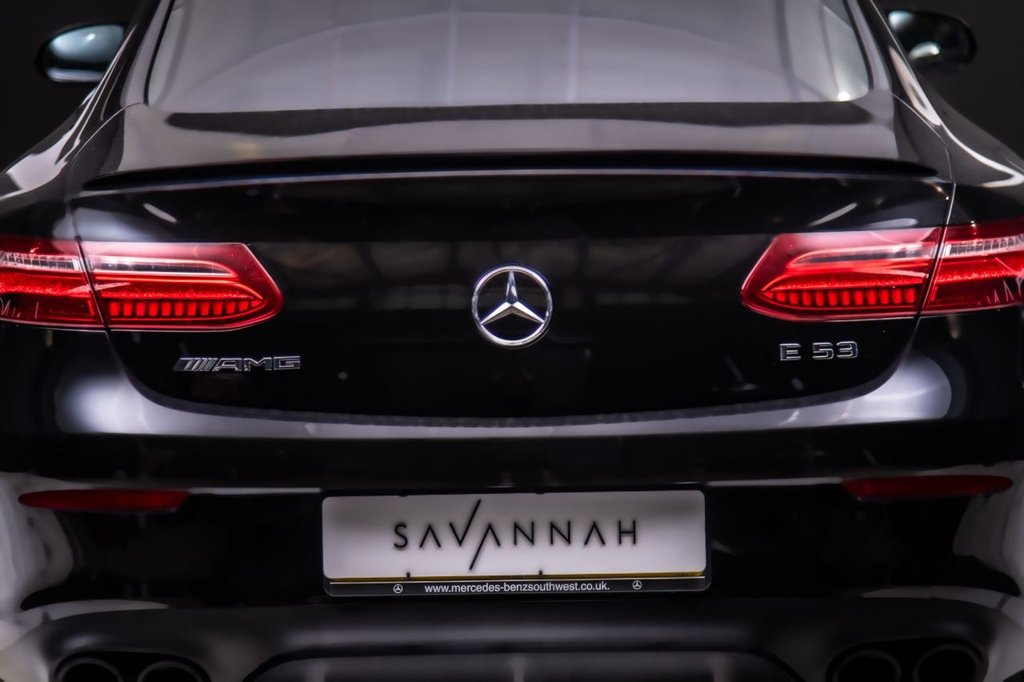 Mercedes Benz E Class