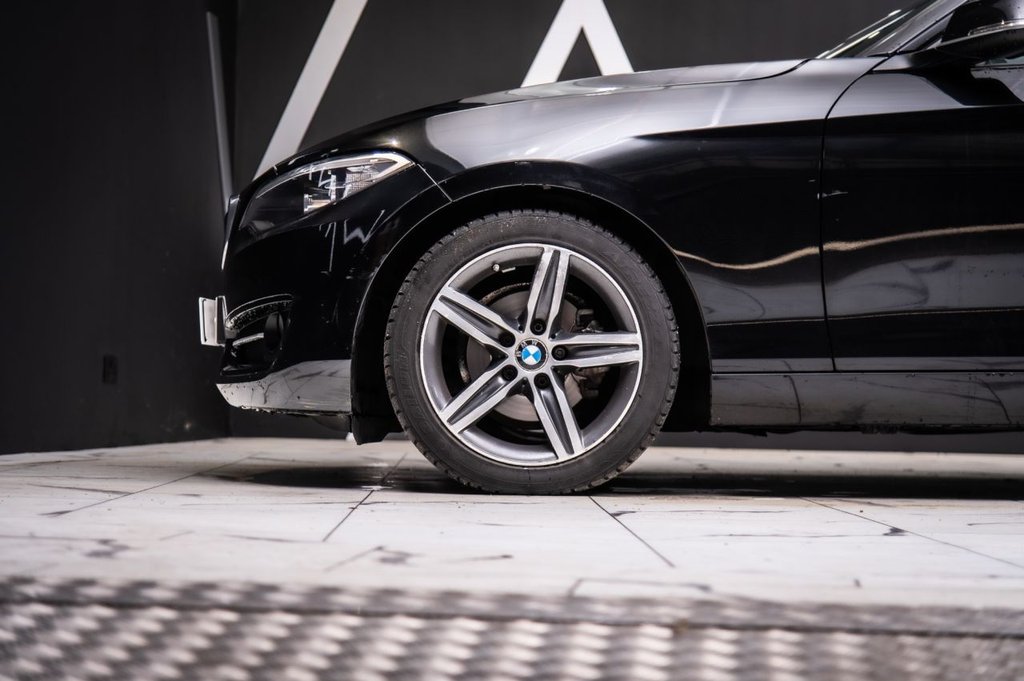 BMW 2 Series